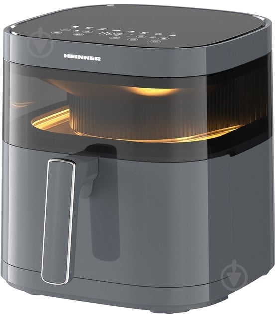 Мультипіч Heinner HAF-B6GRY17LG - фото 1