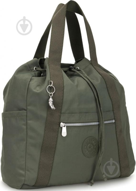 Сумка-рюкзак Kipling Art Backpack M - фото 1