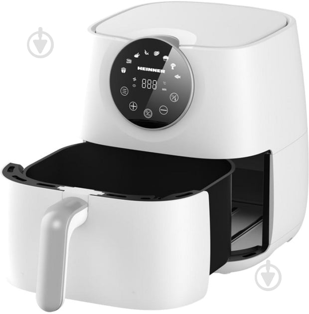 Мультипіч Heinner HAF-B6WH1700 - фото 2