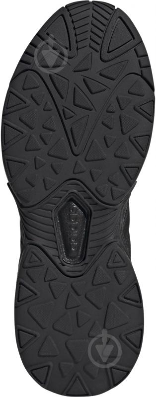 Кроссовки мужские весенние Adidas CRAZYCHAOS SHADOW FW3374 р.43 1/3 черные - фото 3