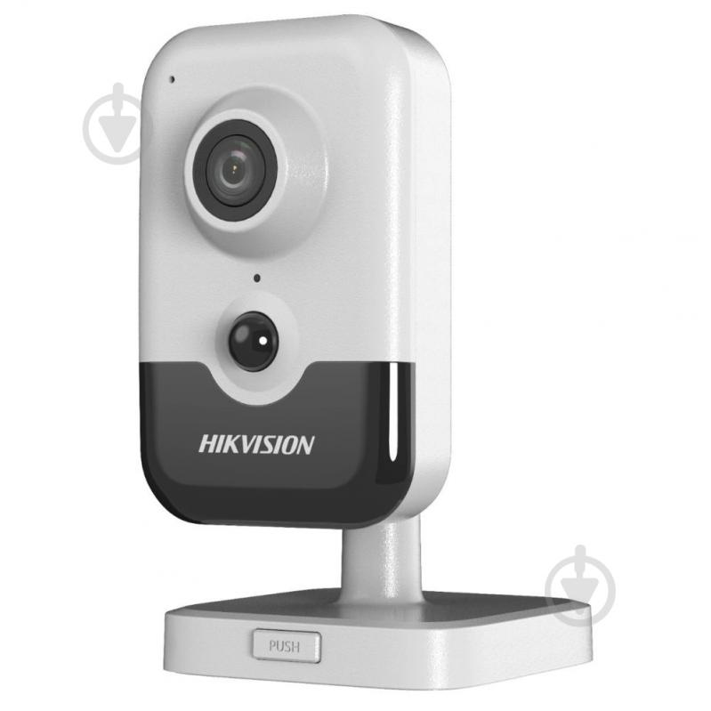 IP-камера Hikvision 2 Мп DS-2CD2421G0-I (C) (2,8 мм) - фото 1