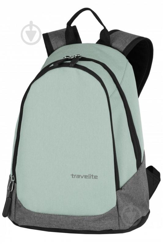 Рюкзак Travelite Basics Mint TL096234-85 102585 - фото 1