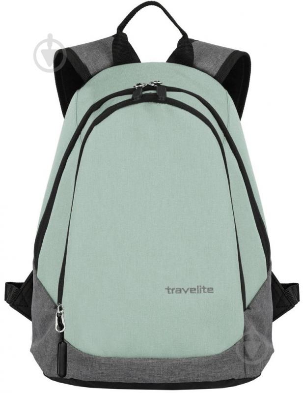 Рюкзак Travelite Basics Mint TL096234-85 102585 - фото 2