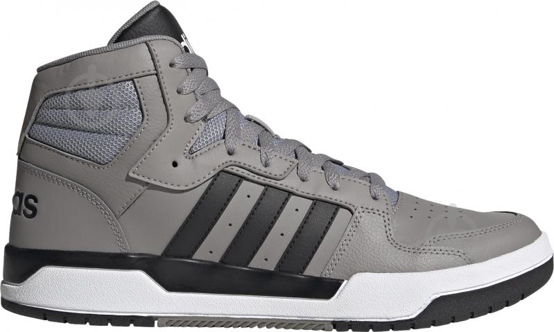 Кроссовки Adidas ENTRAP MID FW3459 р.42 - фото 1 Кроссовки Adidas ENTRAP MID FW3459 р.42 - фото 1