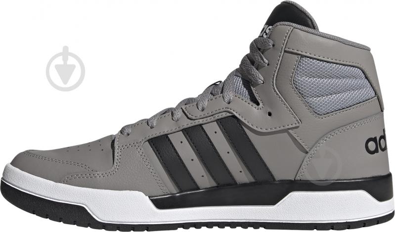 Кроссовки Adidas ENTRAP MID FW3459 р.42 - фото 10 Кроссовки Adidas ENTRAP MID FW3459 р.42 - фото 10