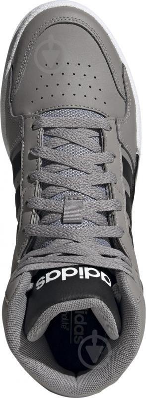 Кроссовки Adidas ENTRAP MID FW3459 р.42 - фото 12 Кроссовки Adidas ENTRAP MID FW3459 р.42 - фото 12