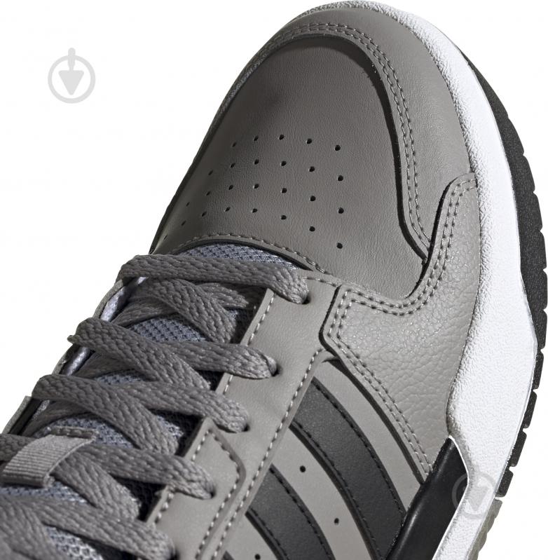 Кроссовки Adidas ENTRAP MID FW3459 р.42 - фото 5 Кроссовки Adidas ENTRAP MID FW3459 р.42 - фото 5