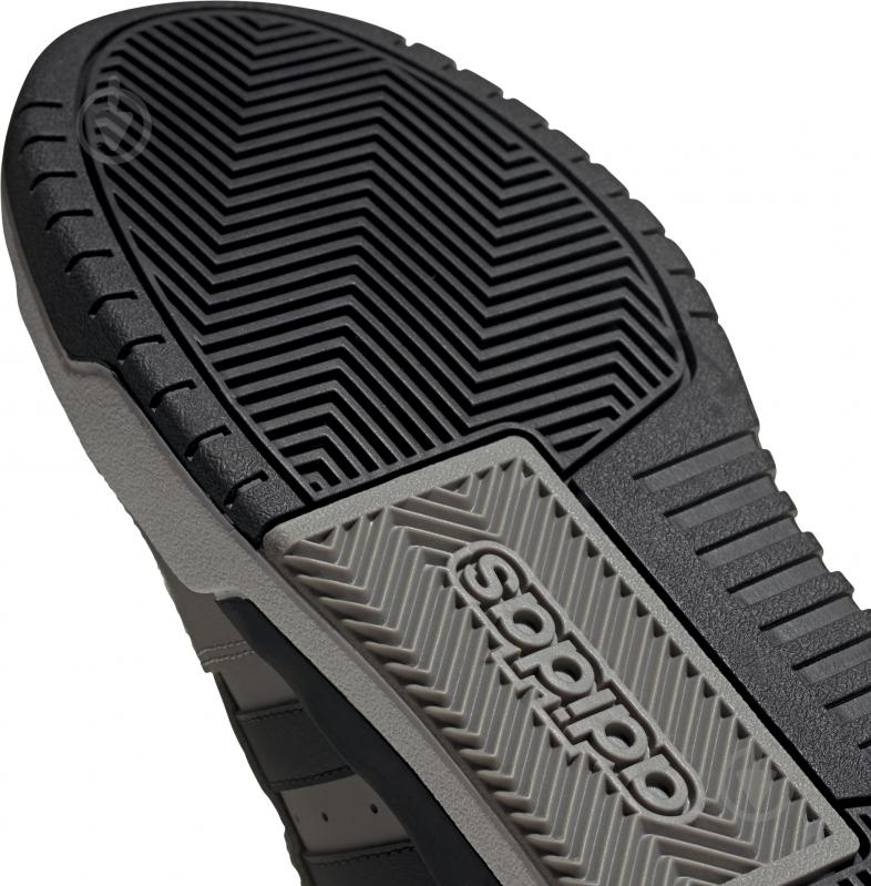 Кроссовки Adidas ENTRAP MID FW3459 р.42 - фото 7 Кроссовки Adidas ENTRAP MID FW3459 р.42 - фото 7