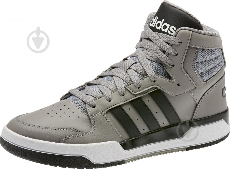 Кроссовки Adidas ENTRAP MID FW3459 р.42 - фото 9 Кроссовки Adidas ENTRAP MID FW3459 р.42 - фото 9