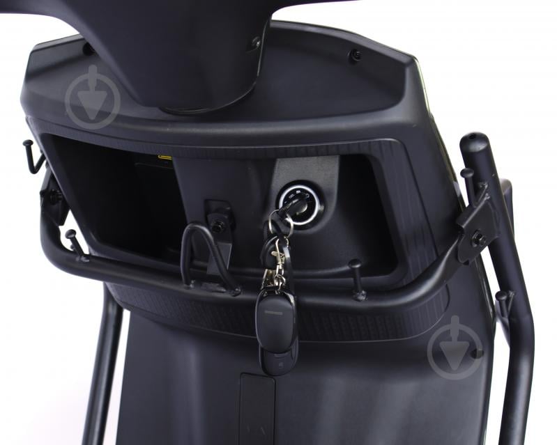 Электроскутер Maxxter NERO (Green) 2000 Вт - фото 5 Электроскутер Maxxter NERO (Green) 2000 Вт - фото 5