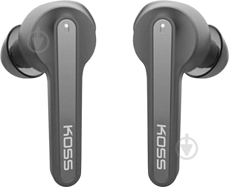 Наушники Koss TWS150i True Wireless Mic black (196594.101) - фото 2