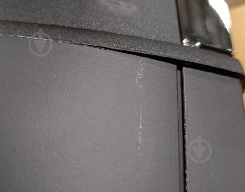 УЦІНКА! Інфрачервоний обігрівач UFO BASIC YU18EN (УЦ №3239) - фото 3