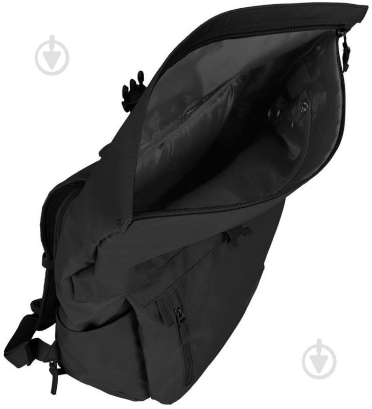 Рюкзак Travelite Basics Black TL096310-01 102485 - фото 3