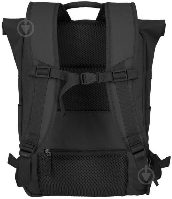 Рюкзак Travelite Basics Black TL096310-01 102485 - фото 5