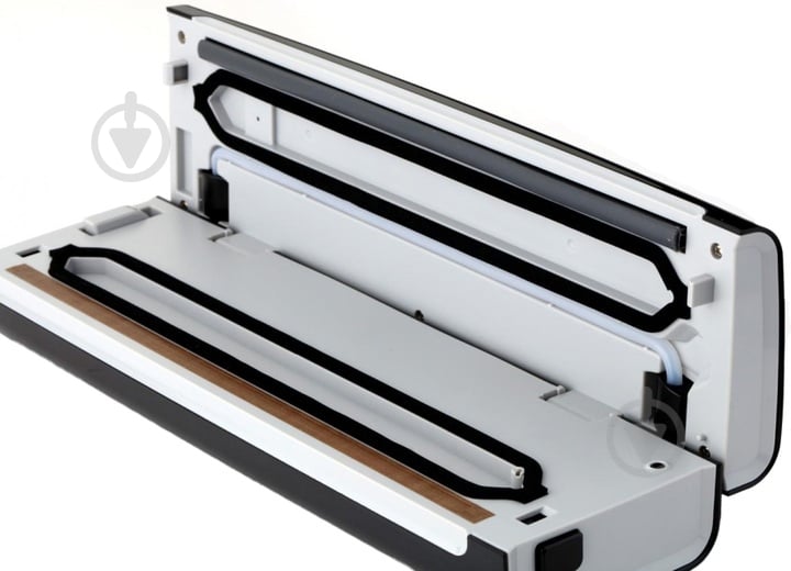 Вакууматор Heinner HAV-130BKSS - фото 3