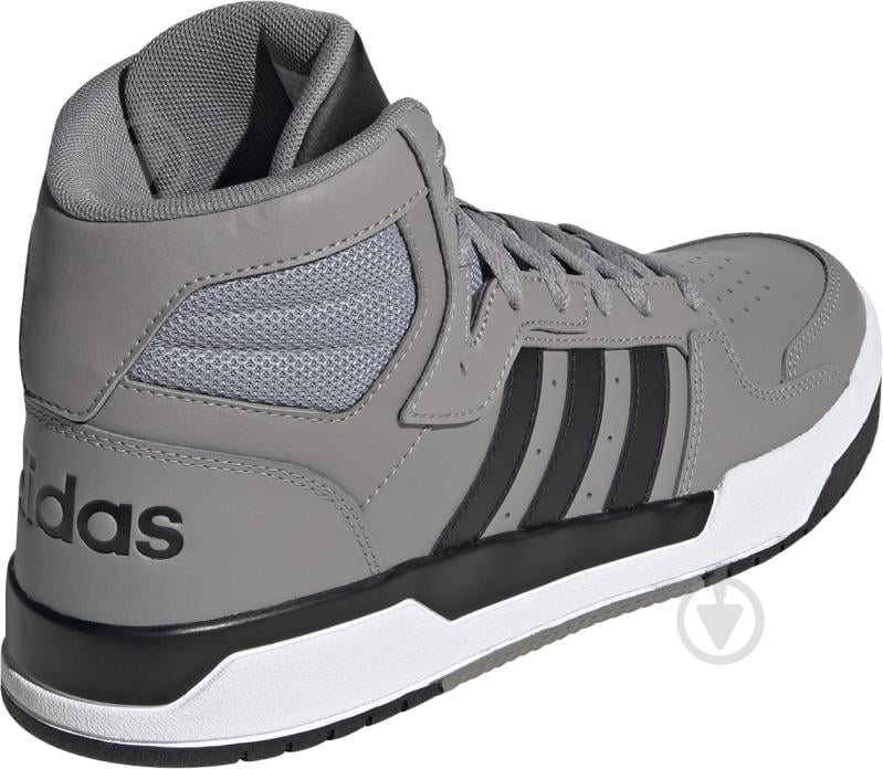 Кроссовки Adidas ENTRAP MID FW3459 р.43 1/3 - фото 3