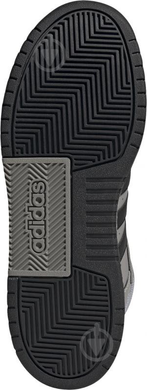 Кроссовки Adidas ENTRAP MID FW3459 р.43 1/3 - фото 4
