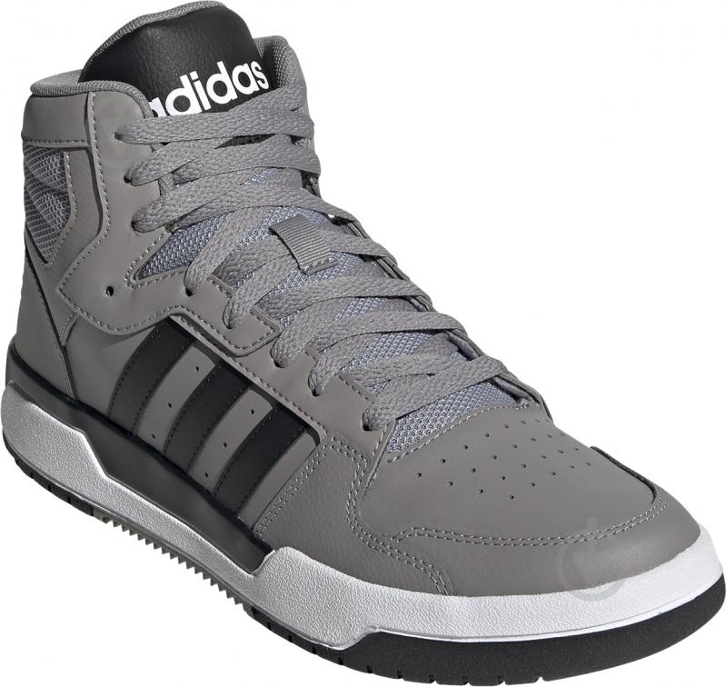 Кроссовки Adidas ENTRAP MID FW3459 р.43 1/3 - фото 8