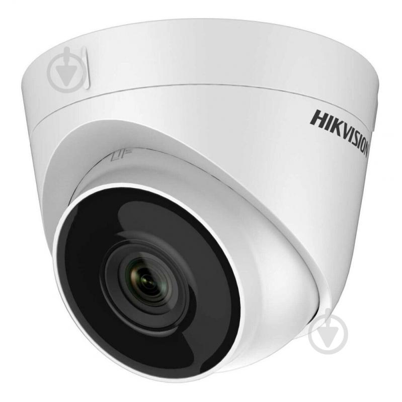 IP-камера Hikvision 2 Мп DS-2CD1321-I(F) (2.8 мм) - фото 1