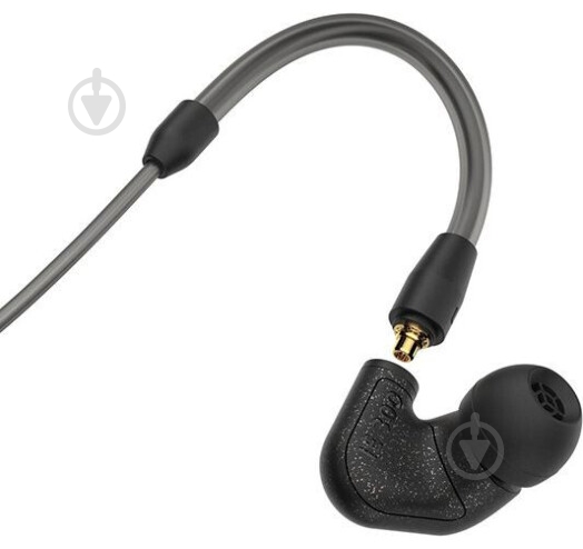 Наушники Sennheiser IE 300 black (509104) - фото 8 Наушники Sennheiser IE 300 black (509104) - фото 8