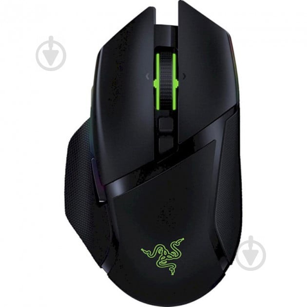 Миша Razer Basilisk Ultimate Wireless (RZ01-03170200-R3G1) - фото 1