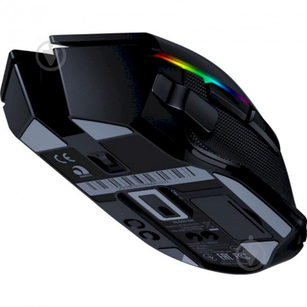 Миша Razer Basilisk Ultimate Wireless (RZ01-03170200-R3G1) - фото 3