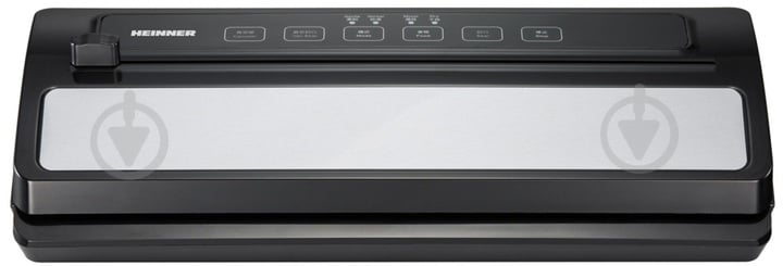 Вакууматор Heinner HAV-E110SS - фото 1