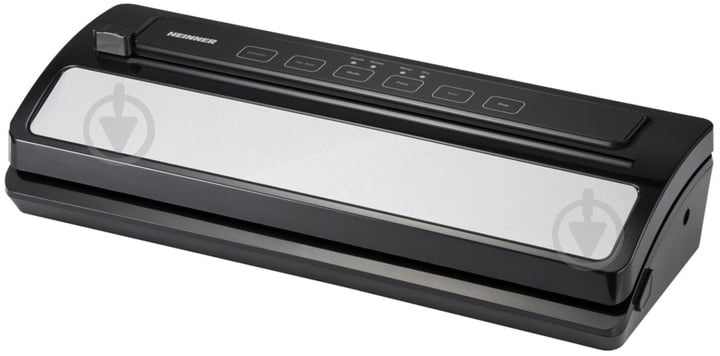 Вакууматор Heinner HAV-E110SS - фото 3