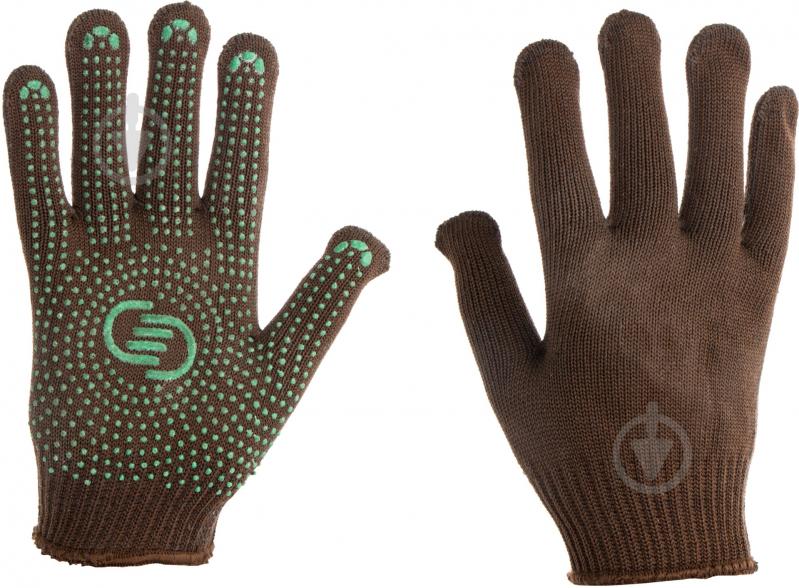 Перчатки Лоція-91 с покрытием ПВХ точка XL (10) 008 - фото 2 Перчатки Лоція-91 с покрытием ПВХ точка XL (10) 008 - фото 2