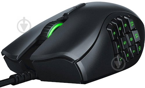 Мышь Razer Naga Trinity Expert MMO (RZ01-02410100-R3M1) - фото 2