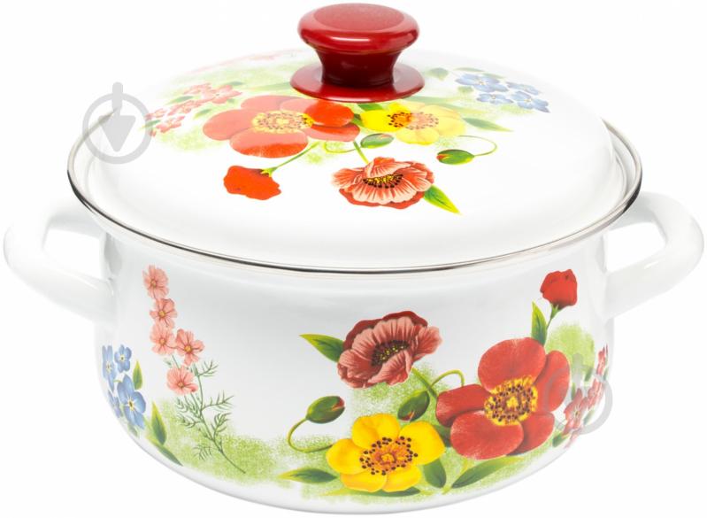 Кастрюля Лето 2 л - фото 1