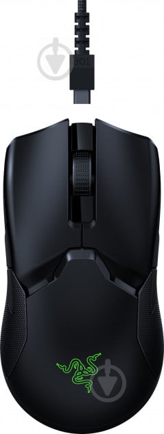 Миша Razer Viper Ultimate Wireless (RZ01-03050200-R3G1) - фото 1