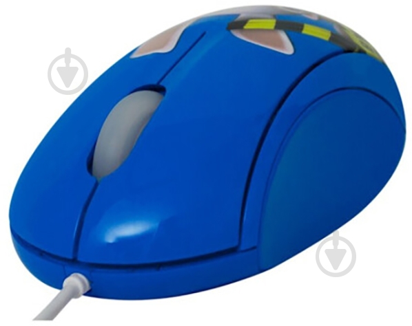 Мышь SteelSeries Lapins Cretins TMBWAAAAH! (62046) - фото 2