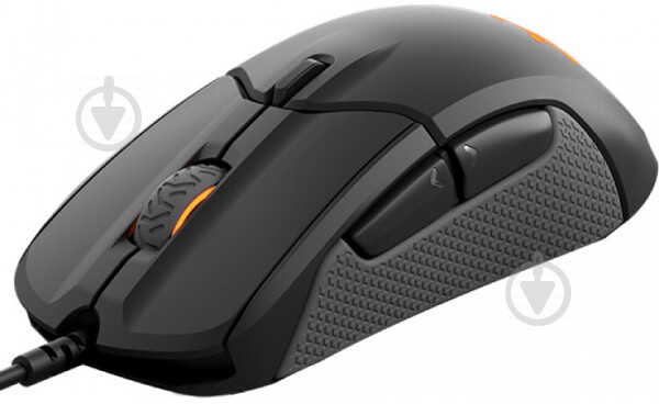 Миша SteelSeries Rival 310 (62433) - фото 1