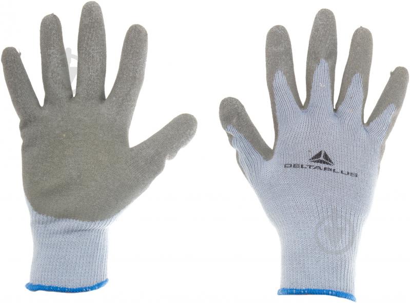 Перчатки Delta Plus с покрытием латекс XL (10) VE74010 - фото 2