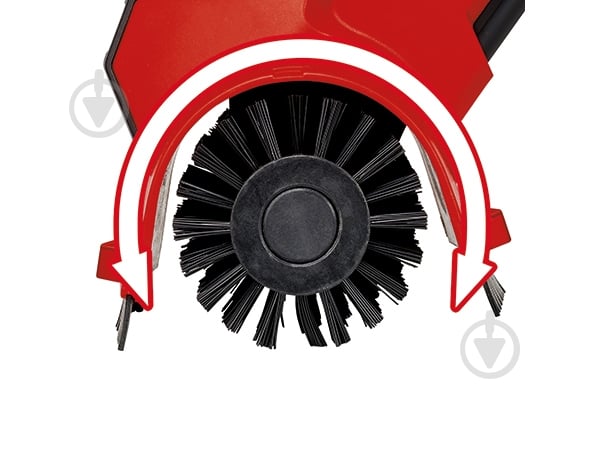 Подметальная машина Einhell PICOBELLA (3424200) - фото 10