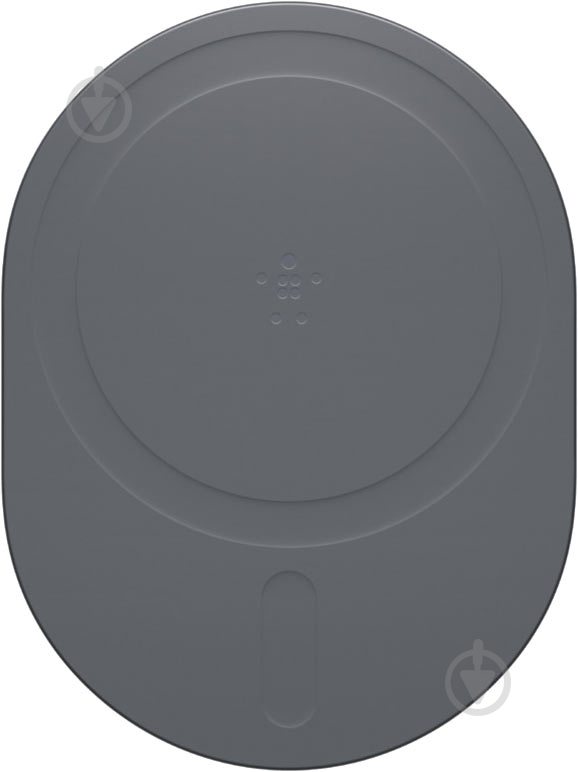 Тримач Belkin Car Vent Mount MagSafe чорний - фото 2
