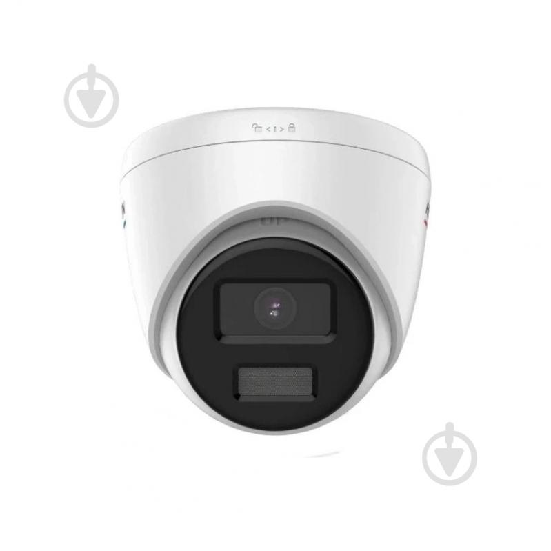IP-камера Hikvision 2 Мп DS-2CD1321G0-I (2.8 мм) - фото 1