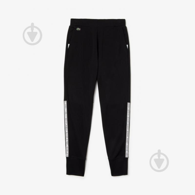 Брюки Lacoste XF7906258 р. 40 черный - фото 1