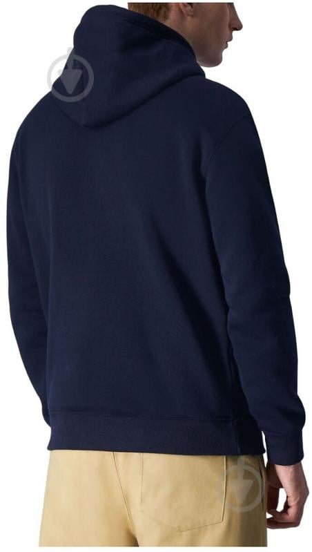 Джемпер Champion 219203-BS501/NNY р.XL темно-синій - фото 2 Джемпер Champion 219203-BS501/NNY р.XL темно-синій - фото 2