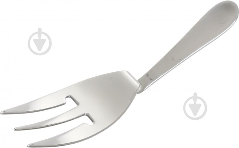 Вилка сервировочная Eme Magic 130MAG/10 - фото 1 Вилка сервировочная Eme Magic 130MAG/10 - фото 1