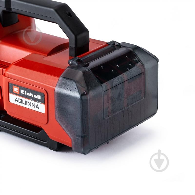 Насос садовый Einhell AQUINNA 4180400 - фото 7
