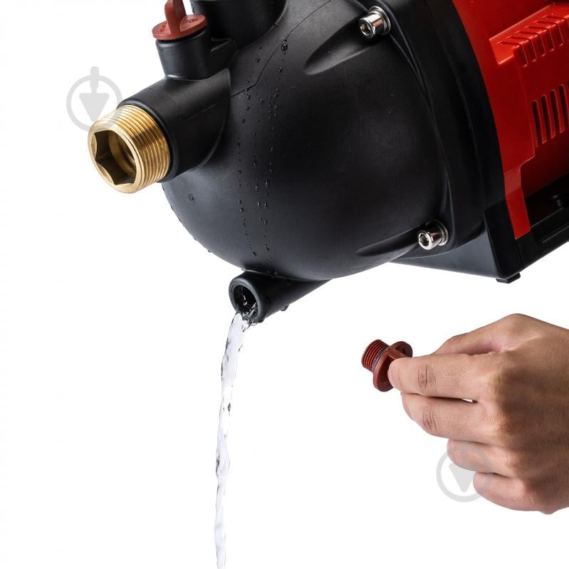 Насос садовый Einhell AQUINNA 4180400 - фото 10