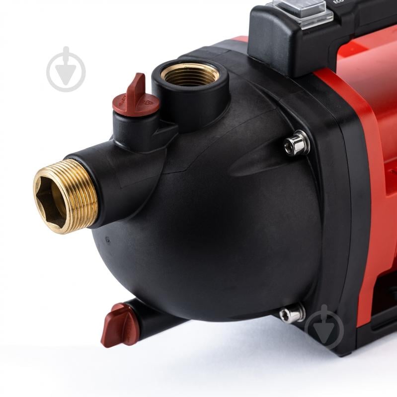 Насос садовый Einhell AQUINNA 4180400 - фото 9