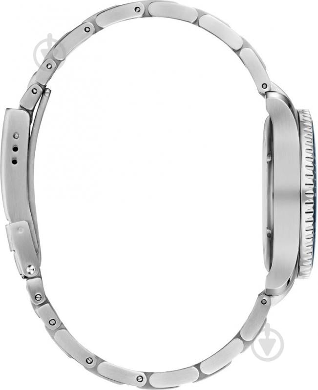 Наручний годинник Maverick Victorinox silver (V241609) - фото 6 Наручний годинник Maverick Victorinox silver (V241609) - фото 6