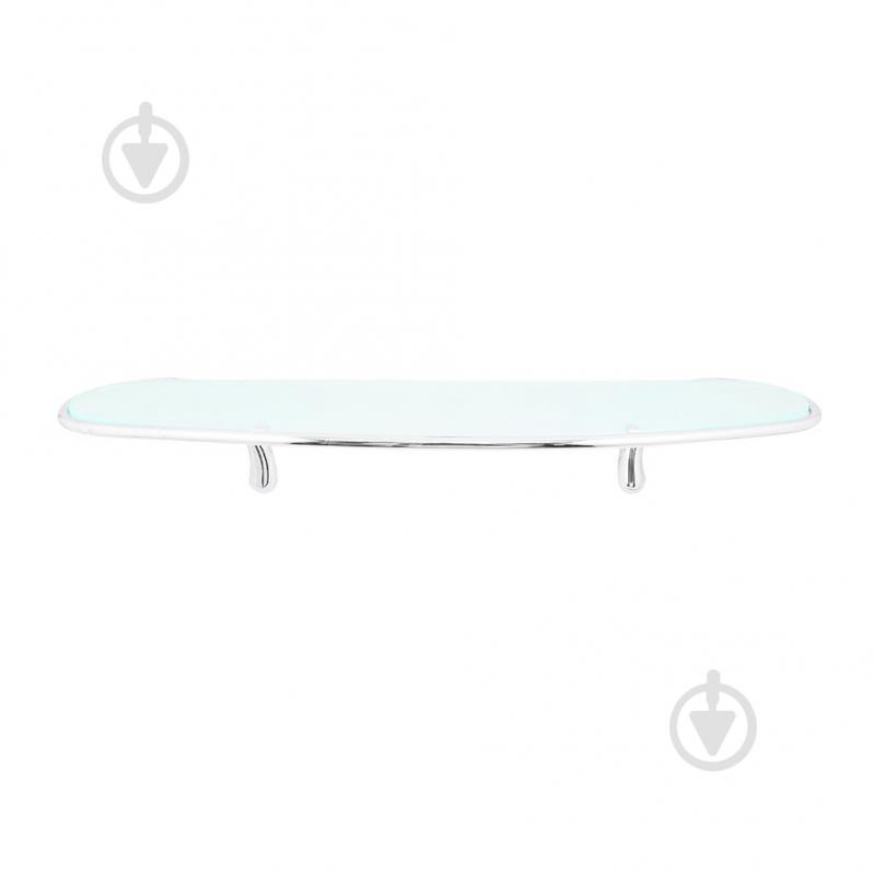 Полка стеклянная Arino 580191 - фото 1