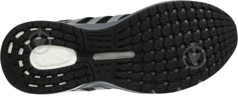 Кроссовки мужские летние Adidas Questar tf AQ6632 р.42 черные - фото 5