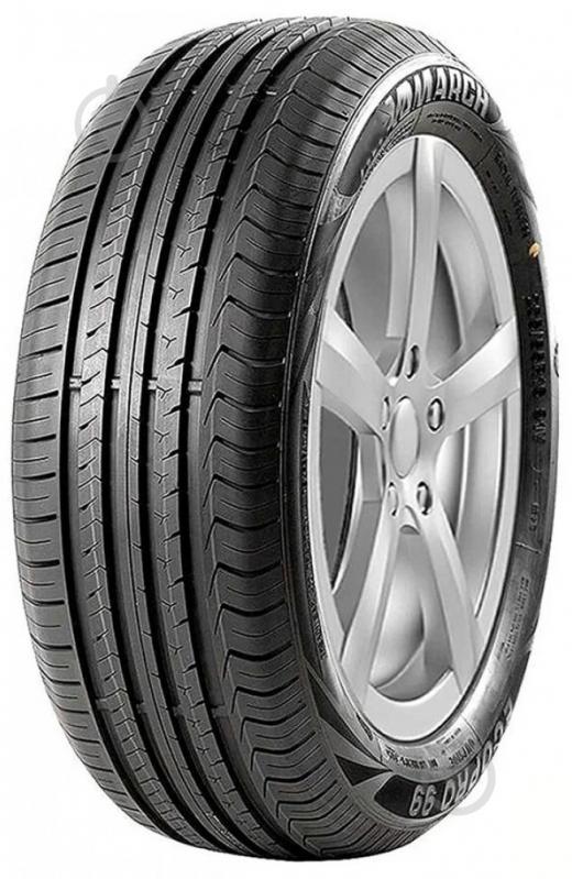 Шина SONIX ECOPRO 99 195/65 R15 91 V нешипованая лето - фото 1