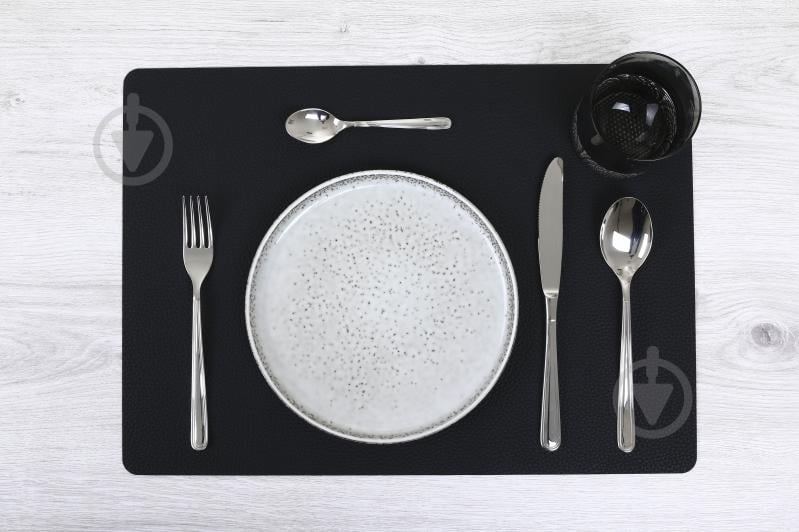 Набор столовых приборов Eme Medea PL24MD/10 - фото 11