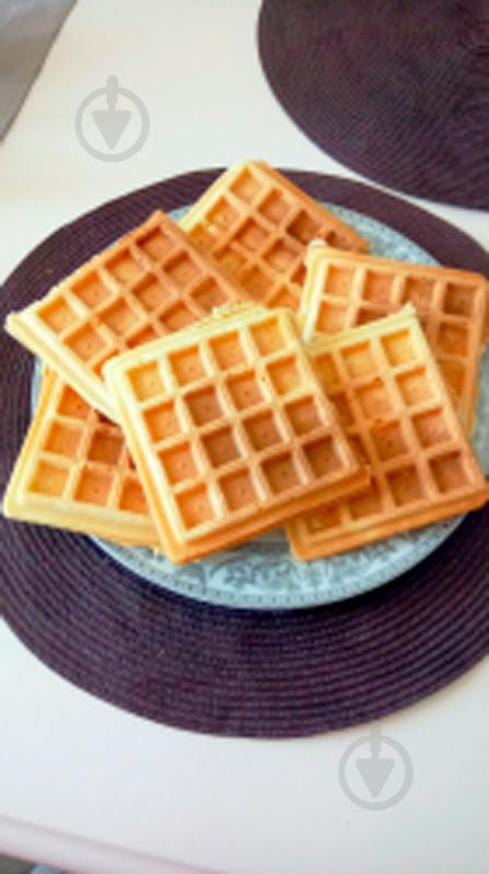 Вафельница Scarlett SC - WM11901 - фото 4